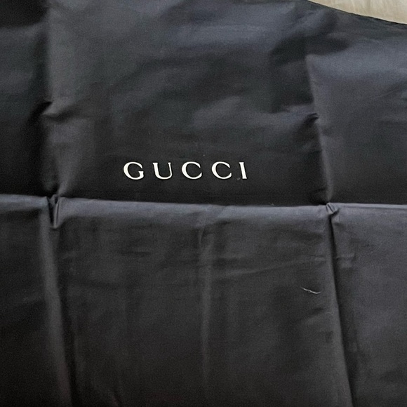 Gucci garment bag - Picture 4 of 5
